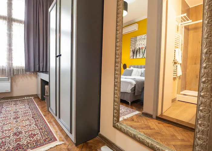 Hotel London B&B