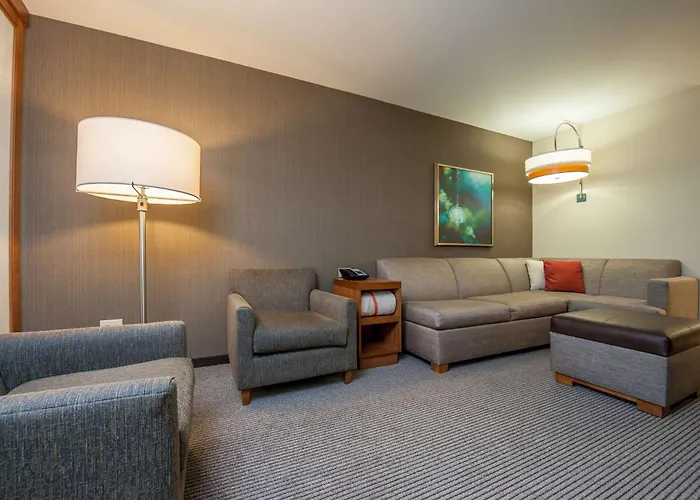 Hyatt Place Bowling Green