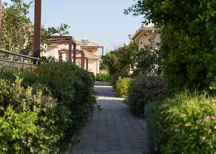 Niriides Luxury Villas
