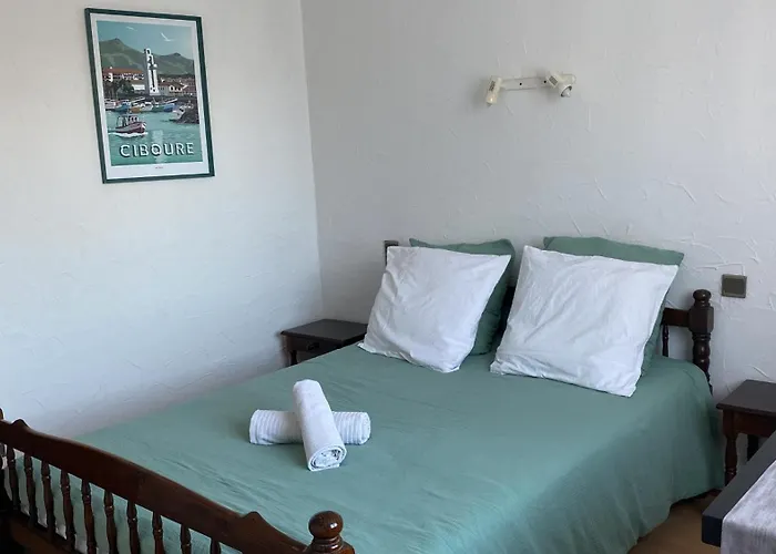 L' Auberge Campagnarde, Lourdes Spa Sauna Restaurant