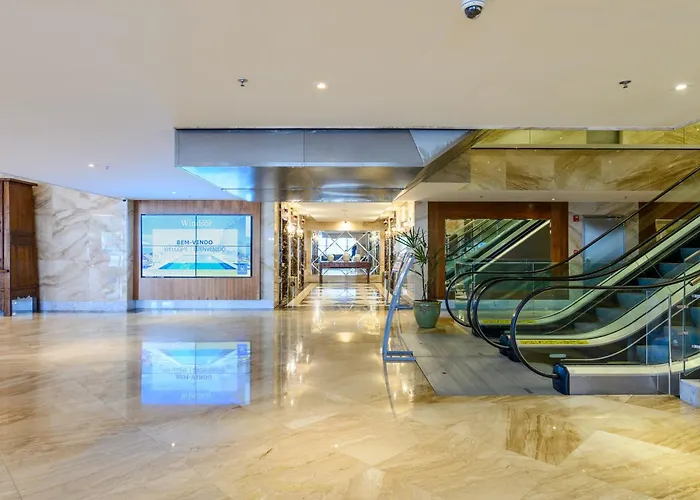 Windsor Marapendi Hotel