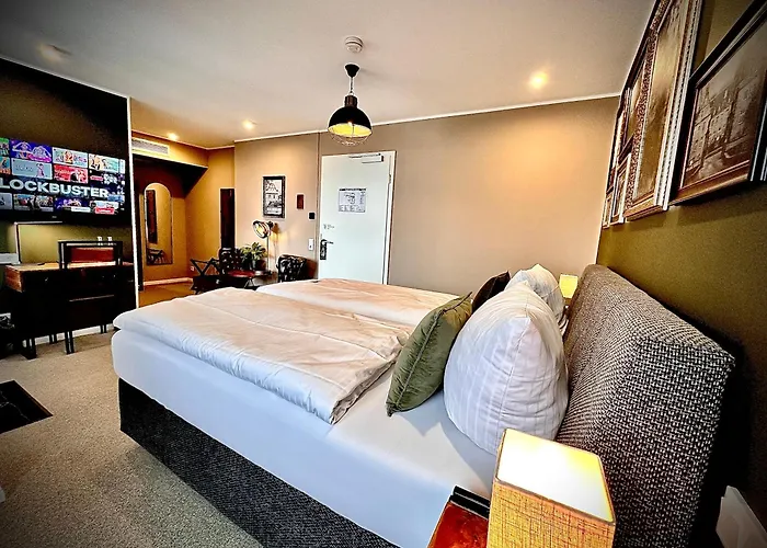 Privathotel Riesenbeck