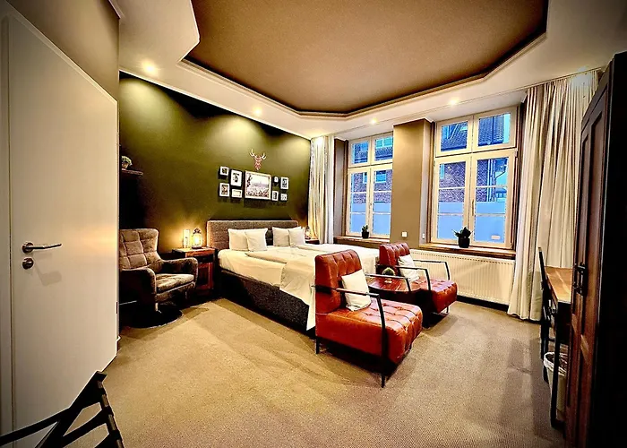 Privathotel Riesenbeck