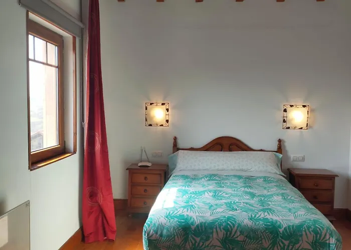 Apartamentos Copi Villa de Suances
