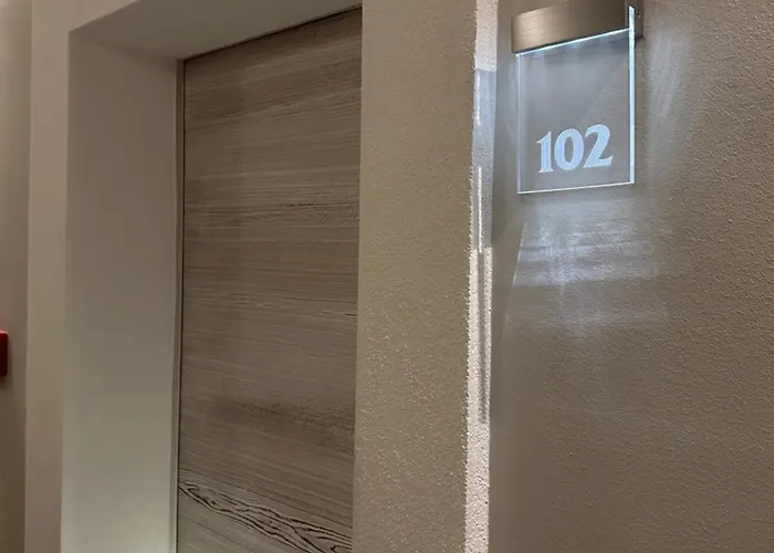 Hotel Nar