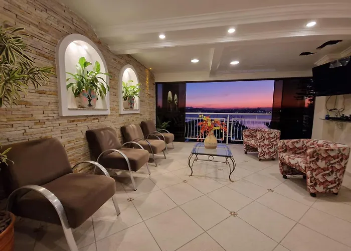 Hotel Daifa