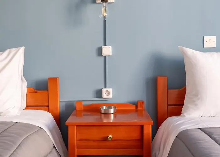Hotel Theoxenia