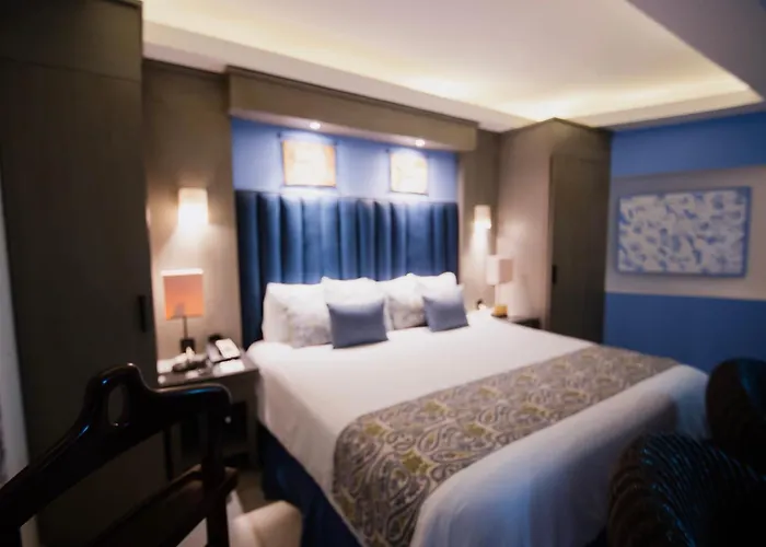 Hotel HBlue Centro