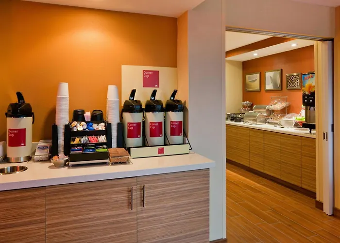 Towneplace Suites By Marriott Sioux Falls South