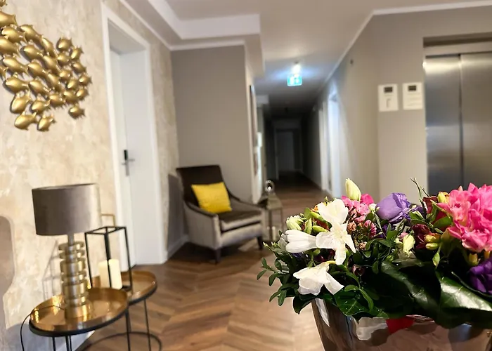 Hotel Restaurant Hackmann-Atter