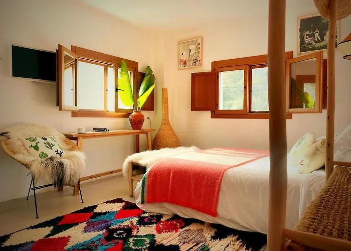 Hostal Mar y Sal