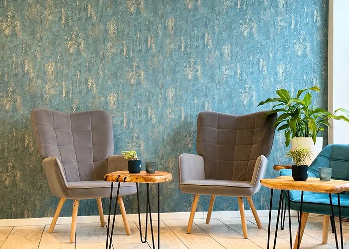 Hotel Koenigshof Dortmund