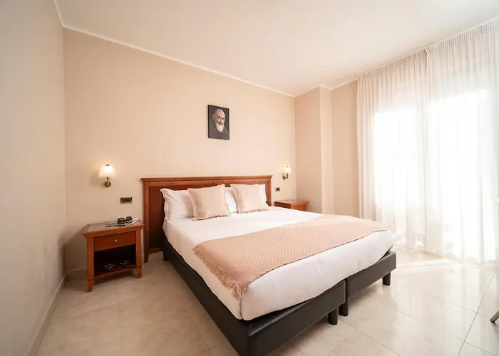 Hotel San Pio