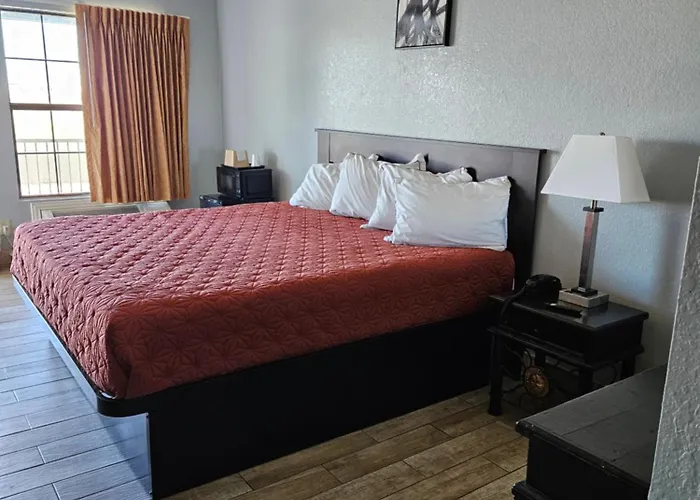 Motel 9