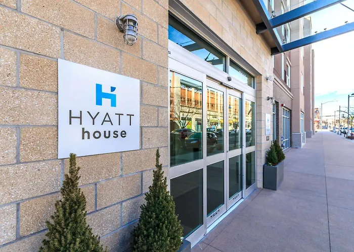 Hyatt House Denver Lakewood Belmar