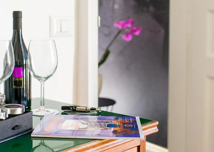 Santa Chiara Boutique Hotel