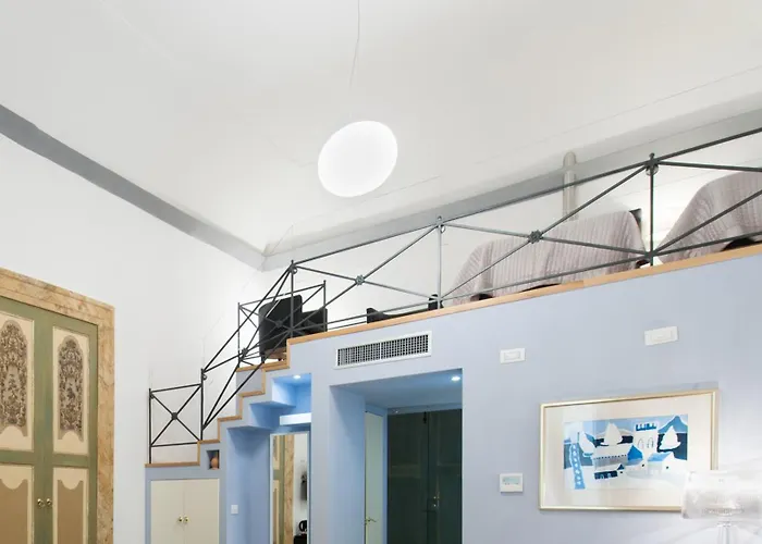 Santa Chiara Boutique Hotel