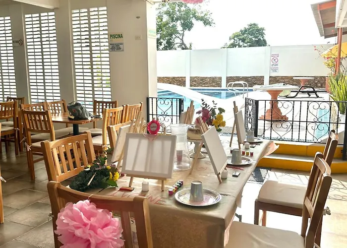 Monteverde Hotel