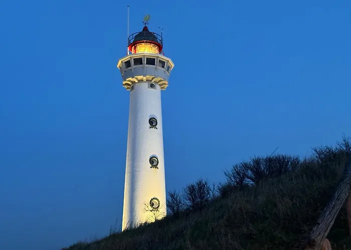 Vakantiewoning aan de Kust 16