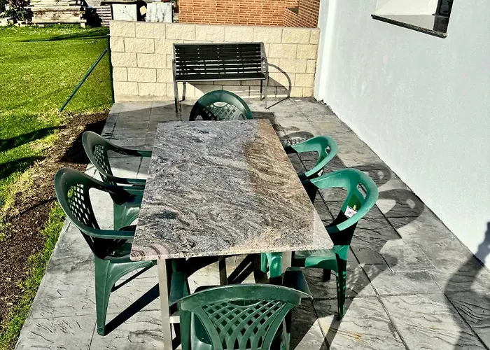 Alojamientos Robustiana