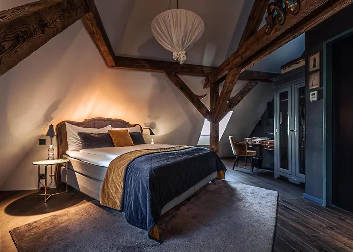 Boutique Hotel Spedition A Member Of Design Hotels