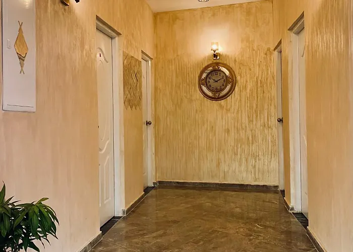 Hotel Dar Ali