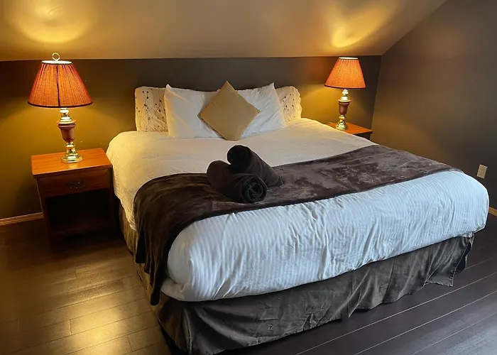 Blaeberry Valley Vacation Rentals