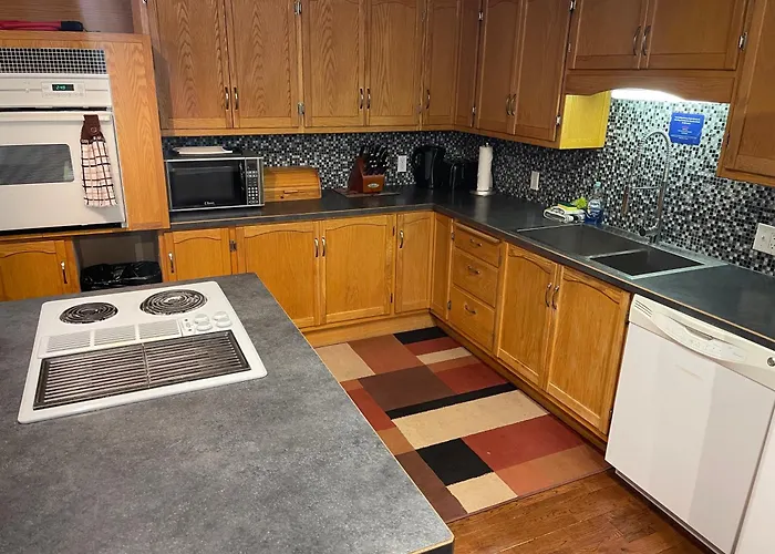 Blaeberry Valley Vacation Rentals