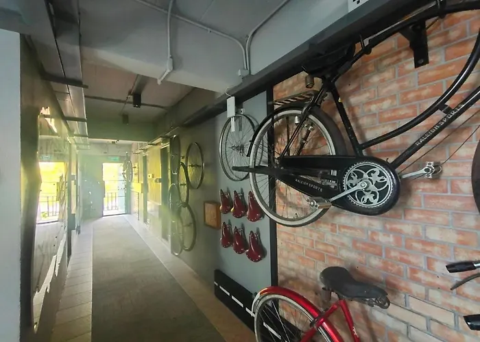 Qoo Hotel