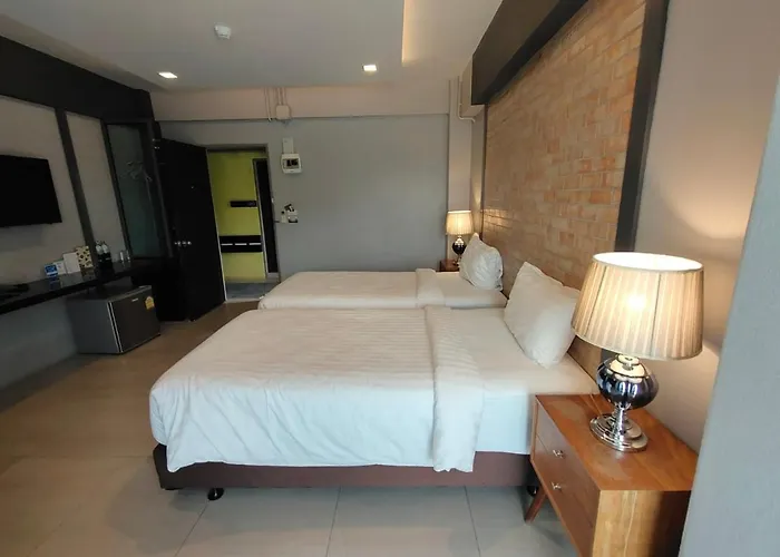 Qoo Hotel