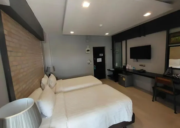 Qoo Hotel