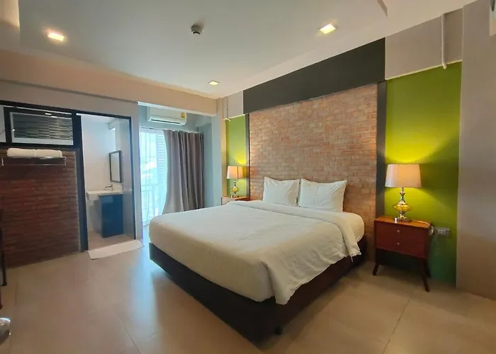 Qoo Hotel