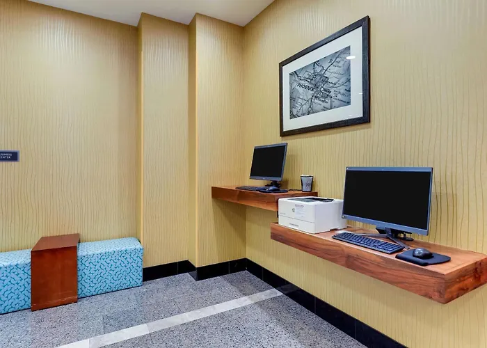 Drury Inn & Suites Phoenix Chandler Fashion Center