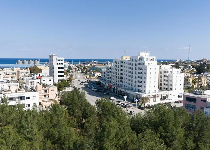 Port View Hotel