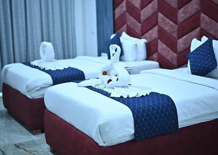 Hotel Krishna