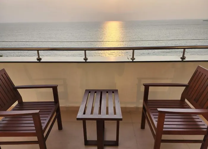 Samudra Training Hotel