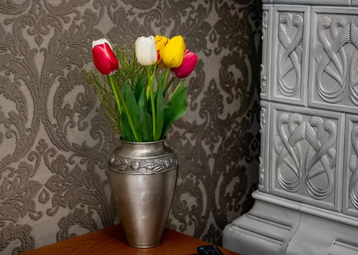 Agora Boutique Hotel
