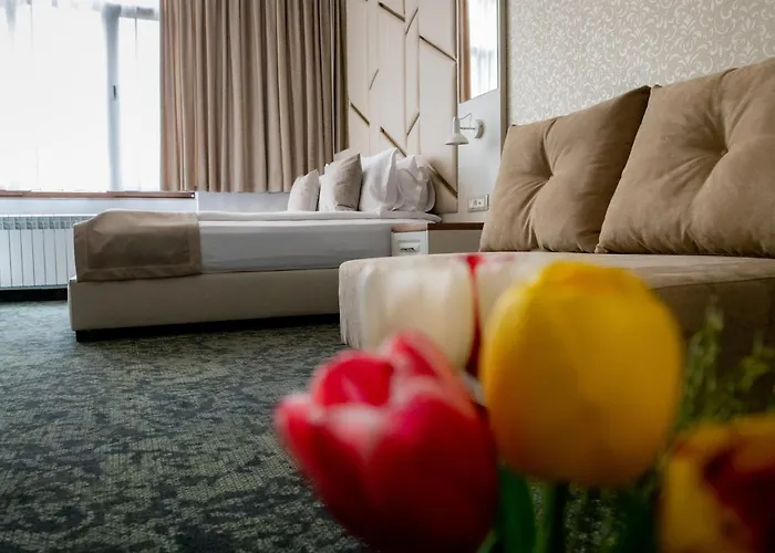 Agora Boutique Hotel