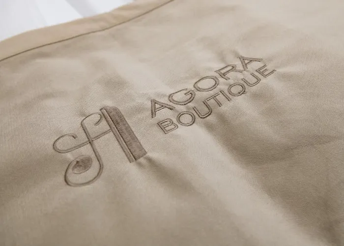 Agora Boutique Hotel