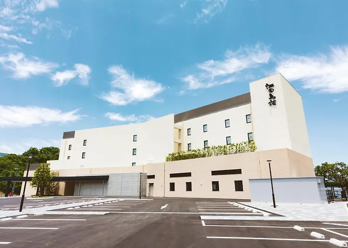 Etajimasou Hotel & Spa Hiroshima