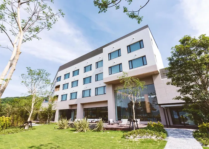 Etajimasou Hotel & Spa Hiroshima