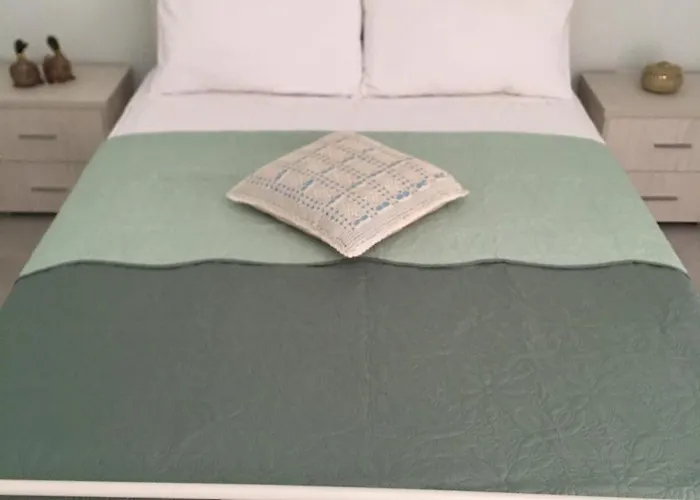 Leta Apartament
