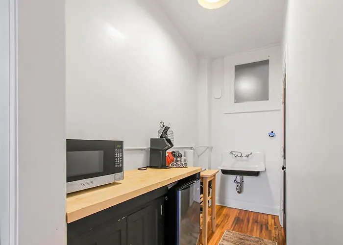 Library Square Suites