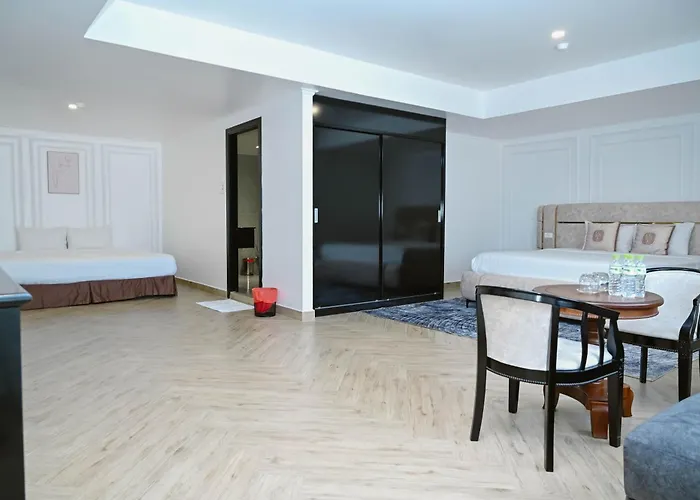 Phuoc Thanh IV Hotel