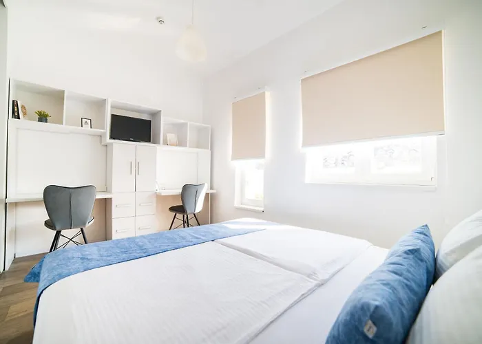Hotel Dorrah