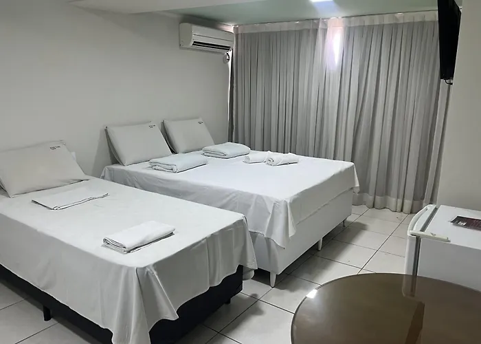 River Class Hotel