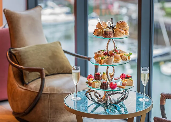 Harbour Hotel & Spa Southampton