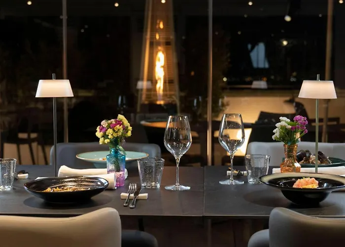 Hotel Medinblu