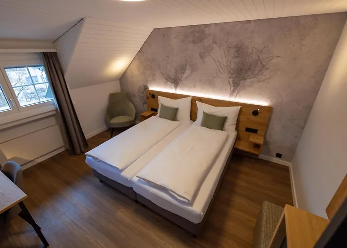 Hotel Adler