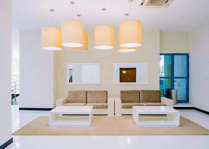 Beira Terrace Hotel